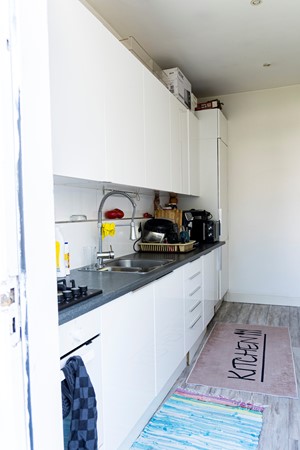 Medium property photo - Lunterenstraat 13, 2573 PA Den Haag